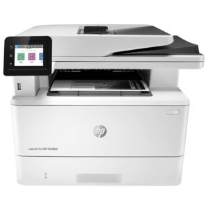 Impresora HP LaserJet Pro 4103FDW Wi - Fi 220V-BLANCO