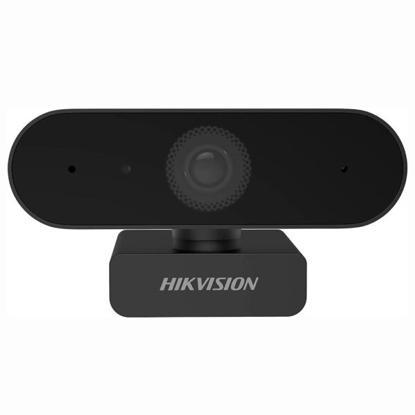 Webcam Hikvision Ds-U02 1080P/FHD-Negro