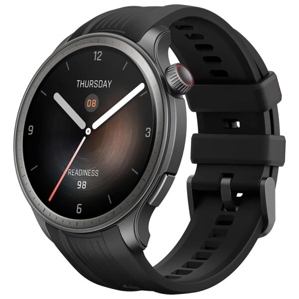 Reloj Inteligente Amazfit Balance A2287-MIDNIGHT