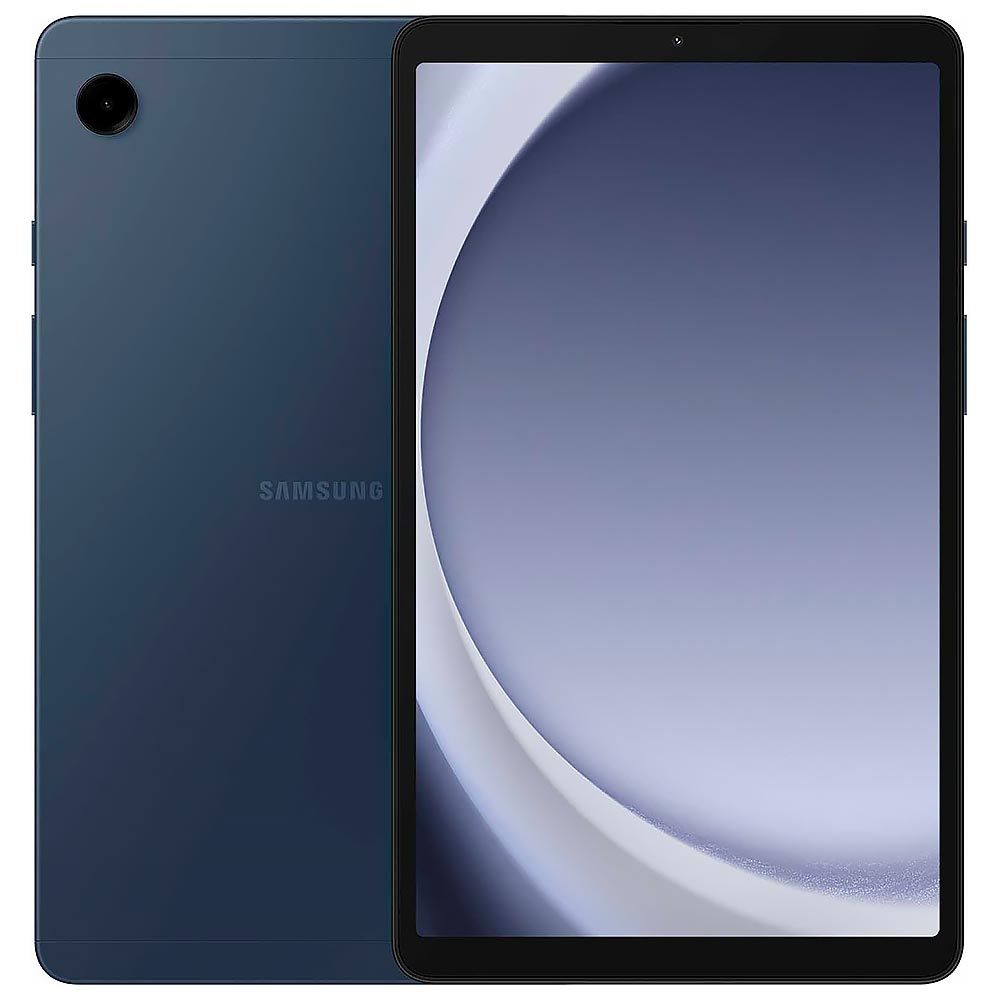 Tablet Samsung Galaxy Tab A9 X115 4GB de RAM / 64GB Pantalla 8.7" / Nano Sim LTE-NAVY