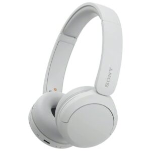 Auricular Sony Wh-Ch520 Wz Bluetooth Blanco