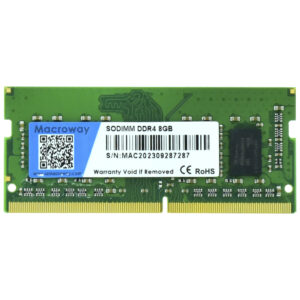 Memoria Ramoria RAM Macroway DDR4 8GB 3200MHZ