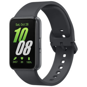 Reloj Inteligente Samsung Galaxy Fit3 SM-R390-GRIS