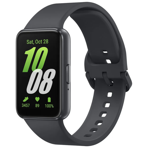 Reloj Inteligente Samsung Galaxy Fit3 SM-R390-GRIS