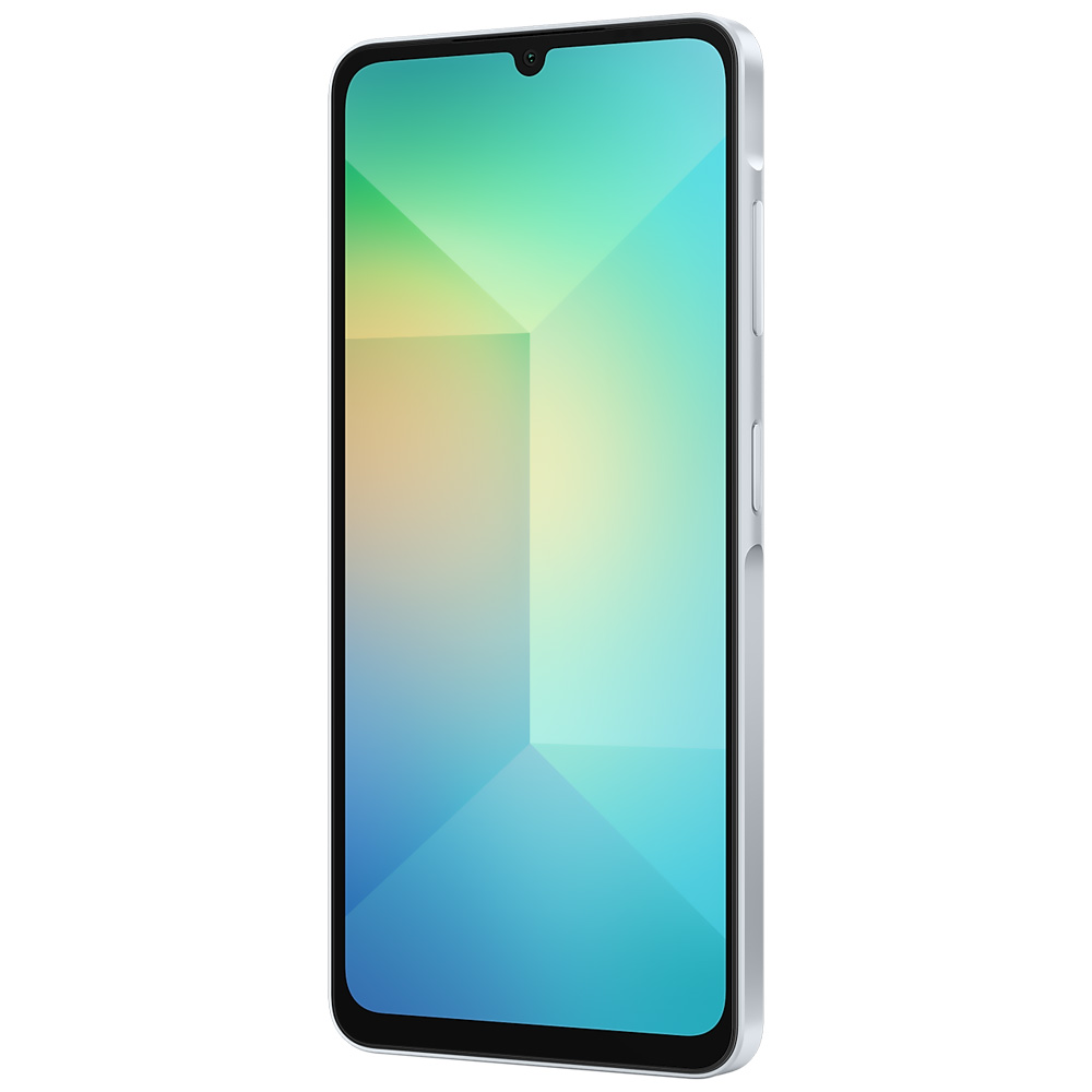 Celular Samsung Galaxy A06 A065M 4GB de RAM / 64GB / Pantalla 6.7" / Dual SIM LTE-Light Azul