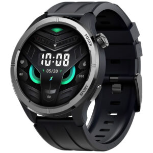 Reloj Inteligente Haylou Solar Neo HF008-NEGRO
