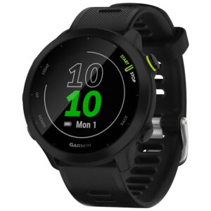 Reloj Garmin Forerunner 55-NEGRO (010-02562-10)