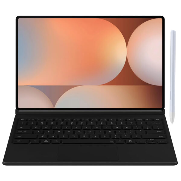 Tablet Samsung Galaxy Tab S10+ X820 12GB de RAM / 256GB Pantalla 12.4"-PLATINUM Plata + Pencil