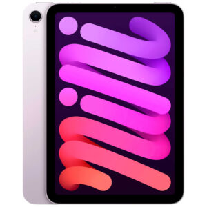 Apple iPad Mini 7 A17 Pro MXN93LL/A 128GB / Pantalla 8.3"-Purple (2024)