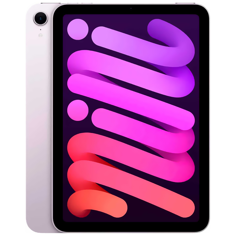 Apple iPad Mini 7 A17 Pro MXN93LL/A 128GB / Pantalla 8.3"-Purple (2024)