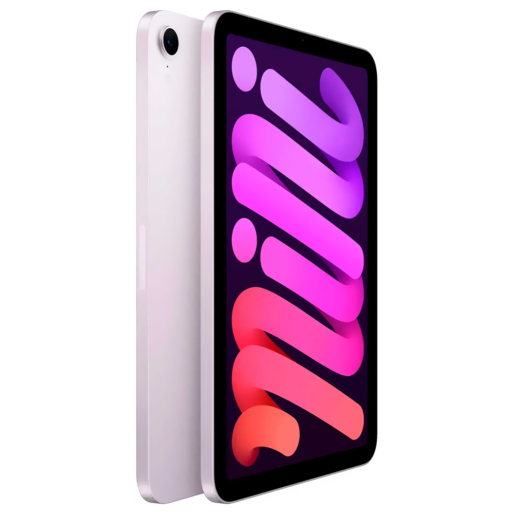 Apple iPad Mini 7 A17 Pro MXN93LL/A 128GB / Pantalla 8.3"-Purple (2024)