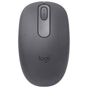 Mouse Logitech M196 / Bluetooth - Graphite (910-007456)