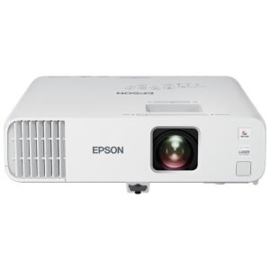 Proyector Epson EB-L260F Powerlite 4600 LUMENS - Blanco