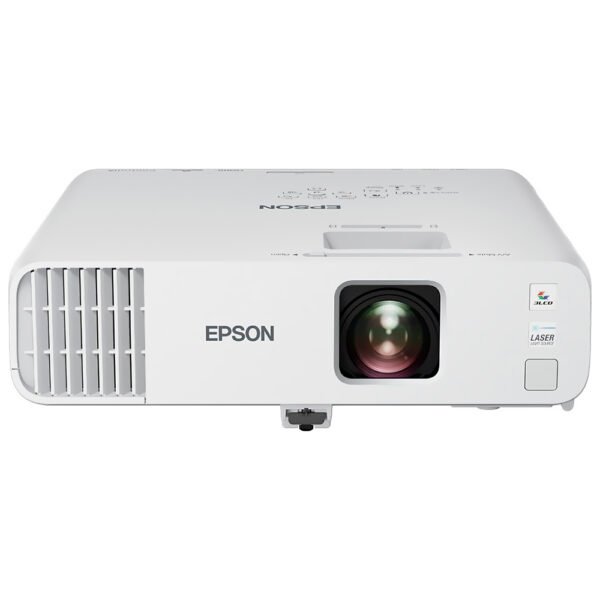 Proyector Epson EB-L260F Powerlite 4600 LUMENS - Blanco