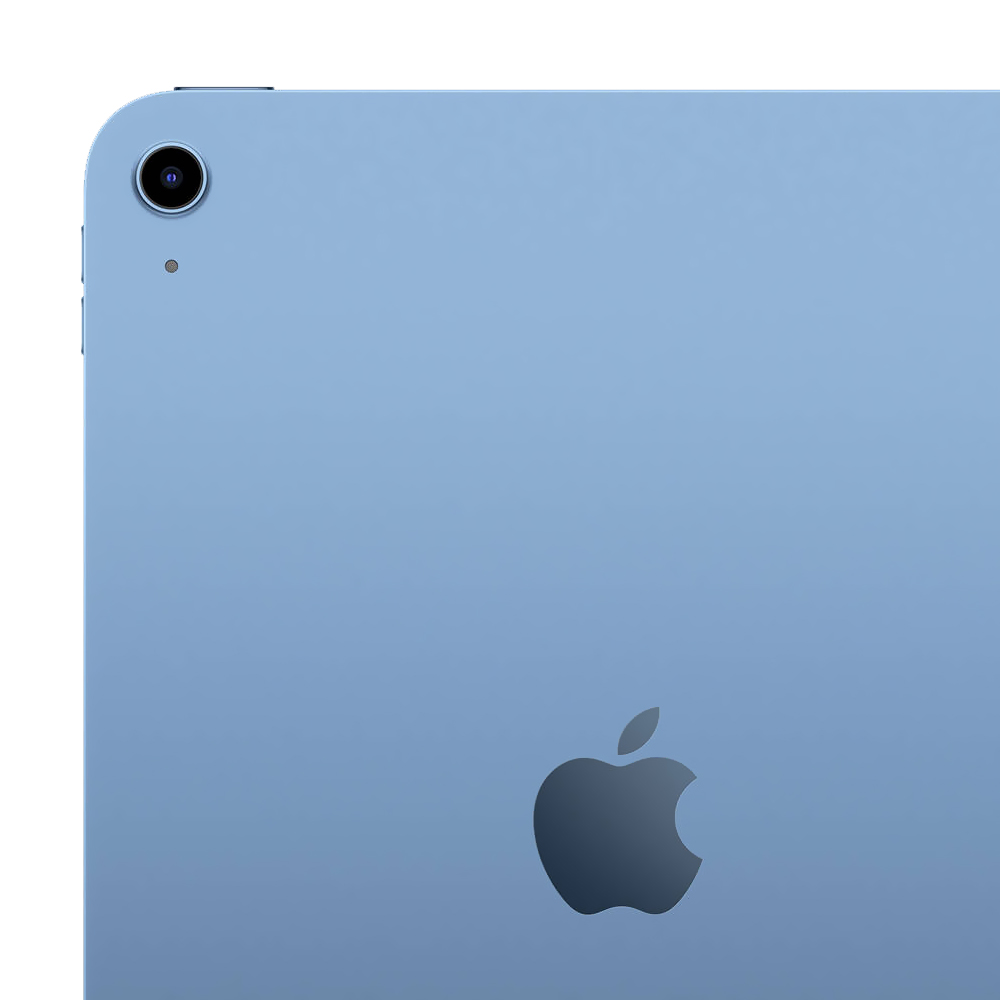 Apple iPad 11 A16 MD4H4LL/A 256GB / Pantalla 10.86"-Blue
