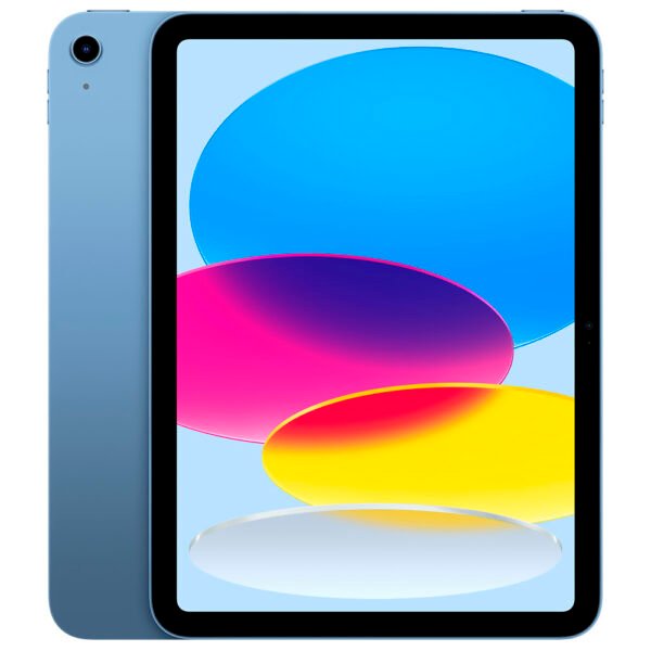 Apple iPad 11 A16 MD4H4LL/A 256GB / Pantalla 10.86"-Blue
