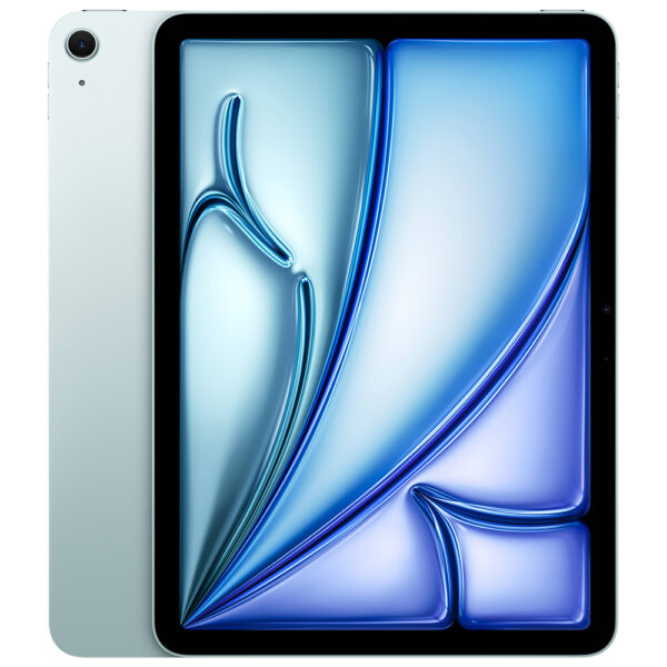 Apple iPad Air M3 MC9X4LL/A 128GB / Pantalla 11"-Blue (2025)