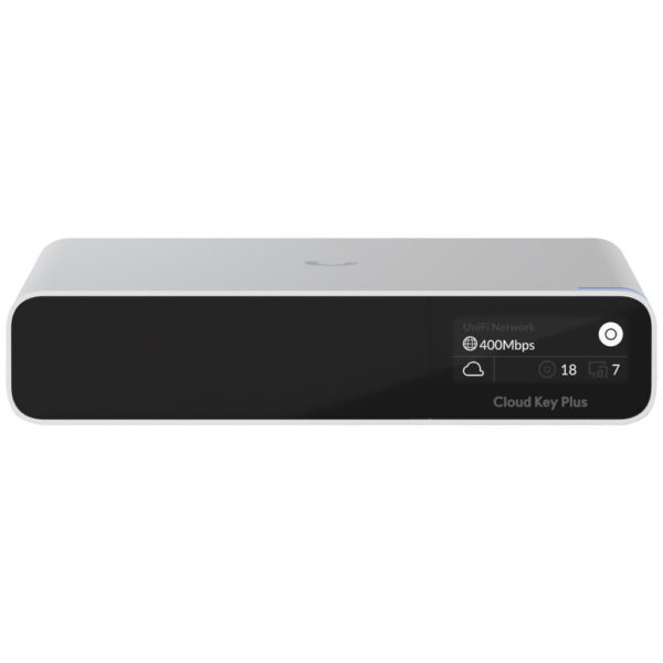 Router Ubnt Cloud Key+ Unifi UCK-G2-SSD