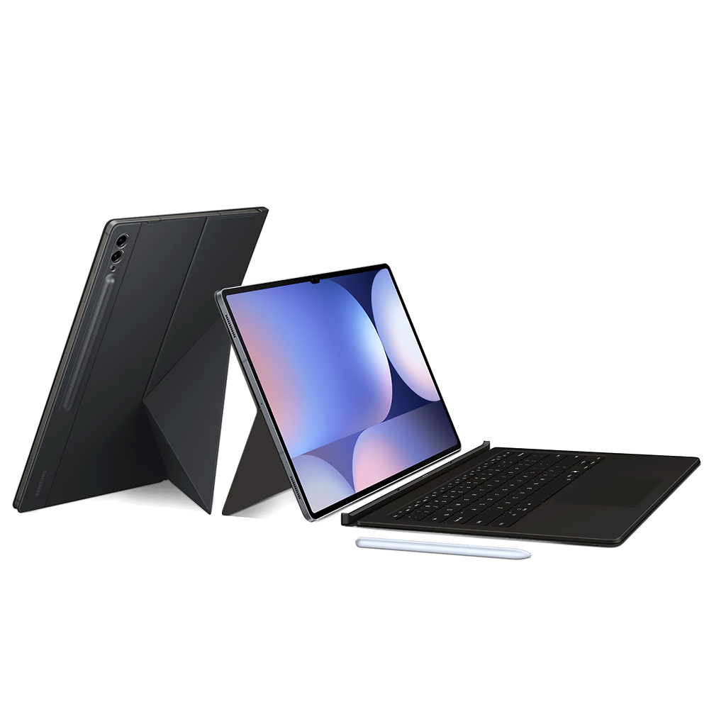 Tablet Samsung Galaxy Tab S10 Ultra X920 12GB de RAM / 256GB Pantalla 14.6"-MOONSTONE Gris + Pencil