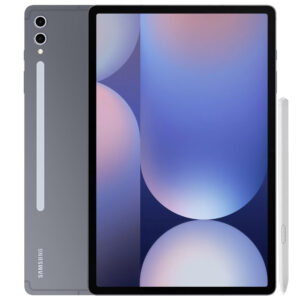 Tablet Samsung Galaxy Tab S10 Ultra X920 12GB de RAM / 256GB Pantalla 14.6"-MOONSTONE Gris + Pencil