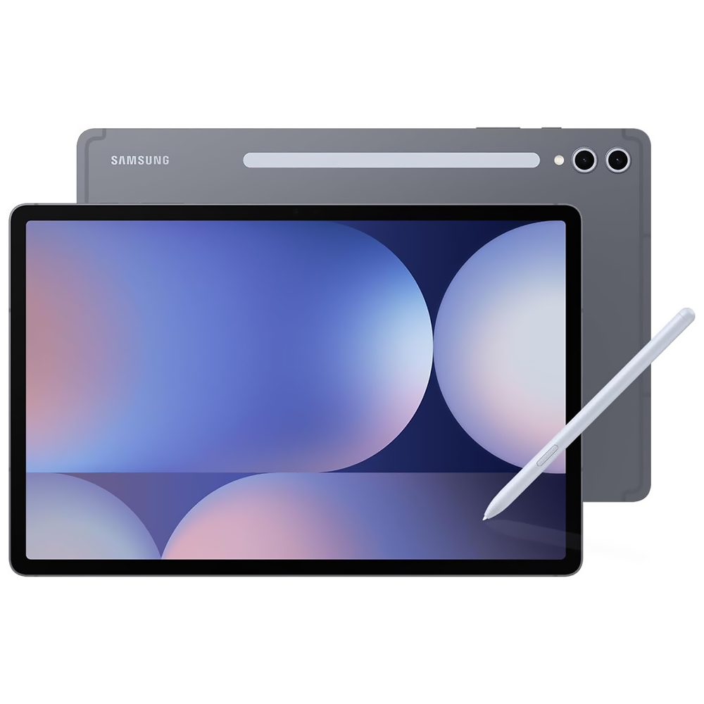 Tablet Samsung Galaxy Tab S10 Ultra X920 12GB de RAM / 256GB Pantalla 14.6"-MOONSTONE Gris + Pencil
