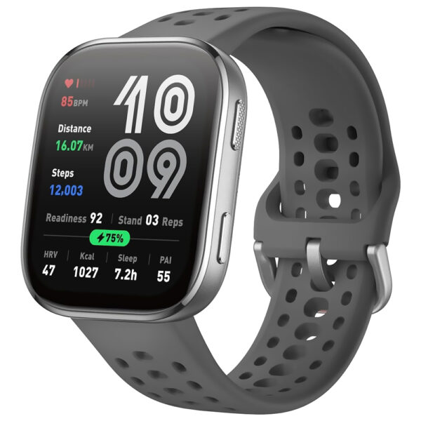 Reloj Inteligente Amazfit Bip 6 A2435-CHARCOAL