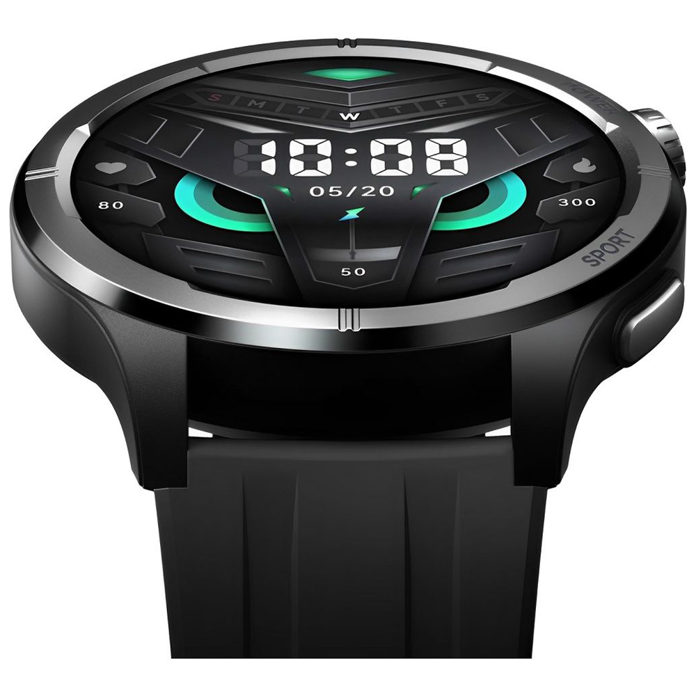 Reloj Inteligente Haylou Solar Neo HF008-NEGRO