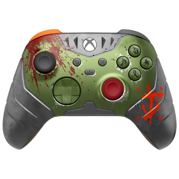 Control Microsoft Xbox Inalambrico - Doom The Dark Ages