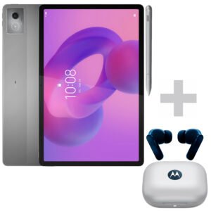 Tablet Lenovo Idea Tab Pro TB373FU 8GB de RAM / 256GB Pantalla 12.7"-LUNA Gris + Pencil