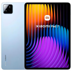 Tablet Xiaomi Mi Pad 7 12GB de RAM / 256GB Pantalla 11.2"-AZUL