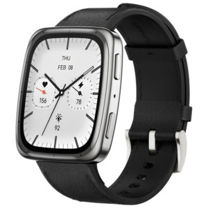 Reloj Inteligente Amazfit Active 2 Square Premium Version A2440-NEGRO