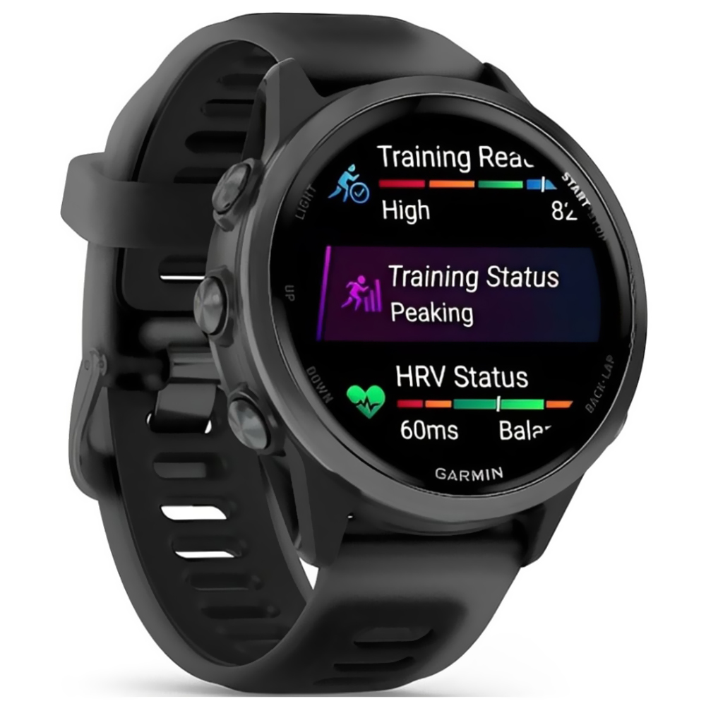 Reloj Inteligente Garmin Forerunner 570-NEGRO (010-02971-00)