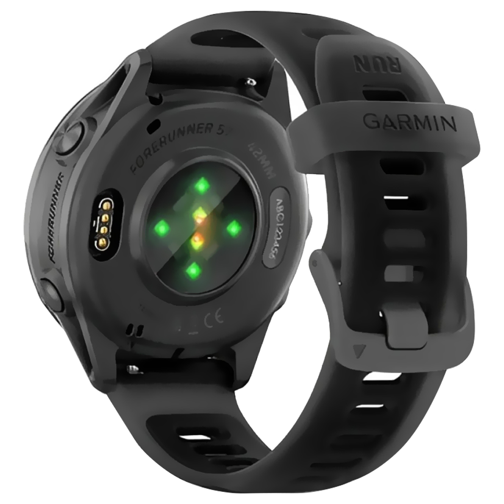 Reloj Inteligente Garmin Forerunner 570-NEGRO (010-02971-00)