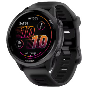 Reloj Inteligente Garmin Forerunner 570-NEGRO (010-02971-00)