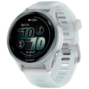 Reloj Inteligente Garmin Forerunner 570-AZUL / Blanco (010-02970-01)