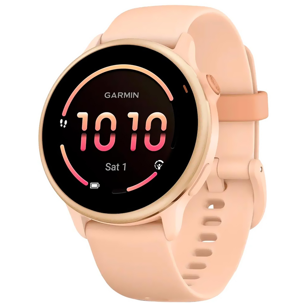 Reloj Inteligente Garmin Vivoactive 6-ROSA Dawn (010-02985-03)