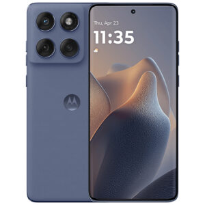 Celular Motorola Edge 60 Fusion XT2503-4 8GB de RAM / 256GB / Pantalla 6.7" / Dual SIM 5G-PANTONE Slipstream