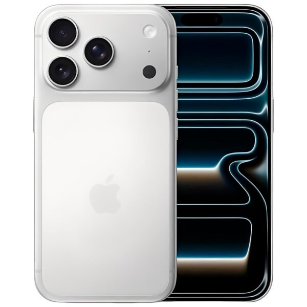Apple iPhone 17 Pro Max MFXG4LL/A A3257 256GB / eSIM - Silver