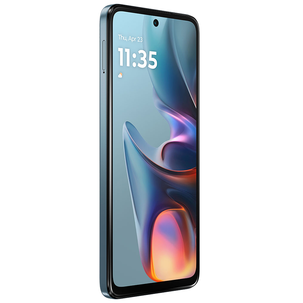 Celular Motorola E15 XT2523-8 2GB de RAM / 64GB / Pantalla 6.67" / Dual SIM LTE-Azul Cantera