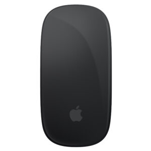 Mouse Apple Magic Wireless / Bluetooth - Negro (MXK63Z/A)