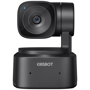 Webcam Obsbot Tiny Se 1080P/FHD-Negro (OWB-2407-CE)