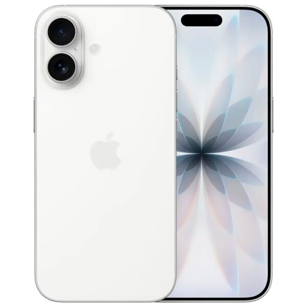 Apple iPhone 17 MG684J/A A3519 256GB / eSIM - White