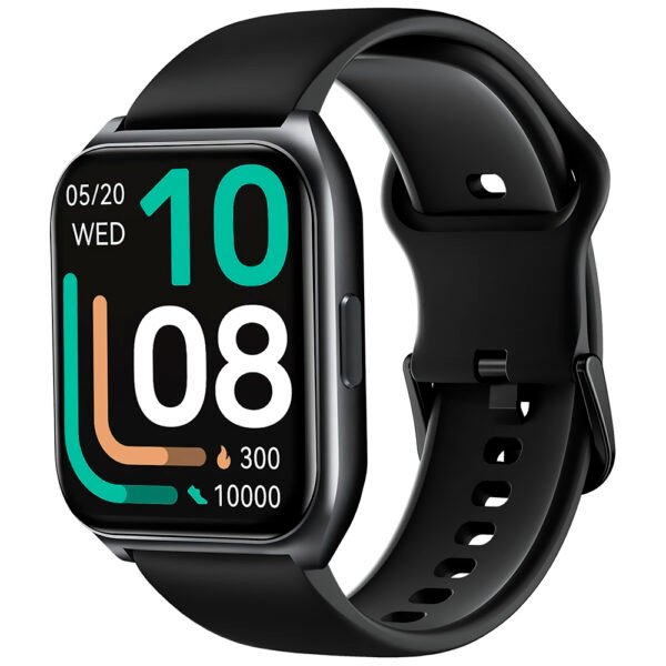 Reloj Inteligente Haylou Watch 2 Pro HF001-NEGRO