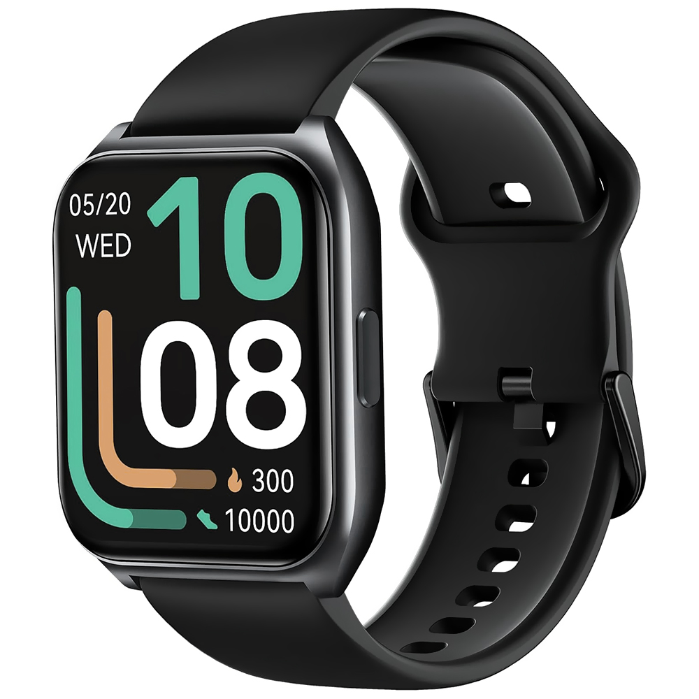 Reloj Inteligente Haylou Watch 2 Pro HF001-NEGRO