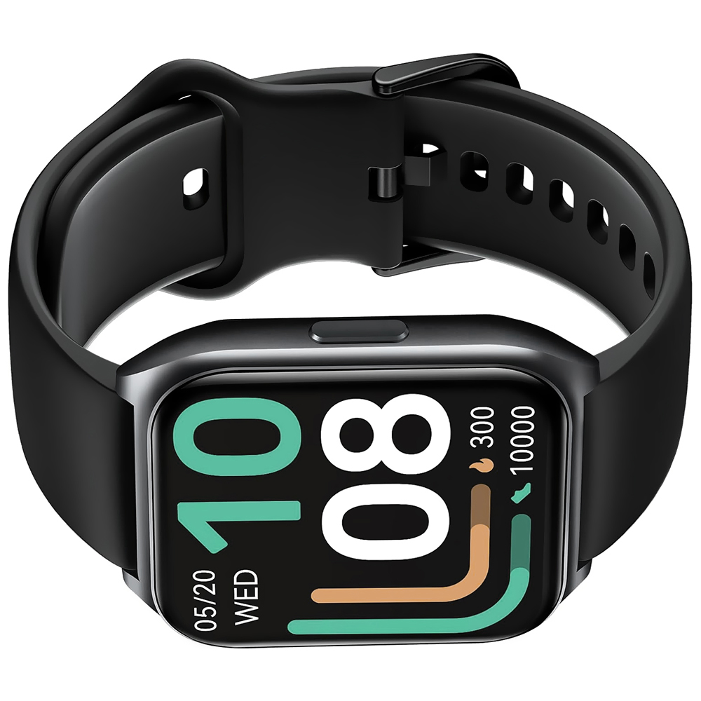 Reloj Inteligente Haylou Watch 2 Pro HF001-NEGRO