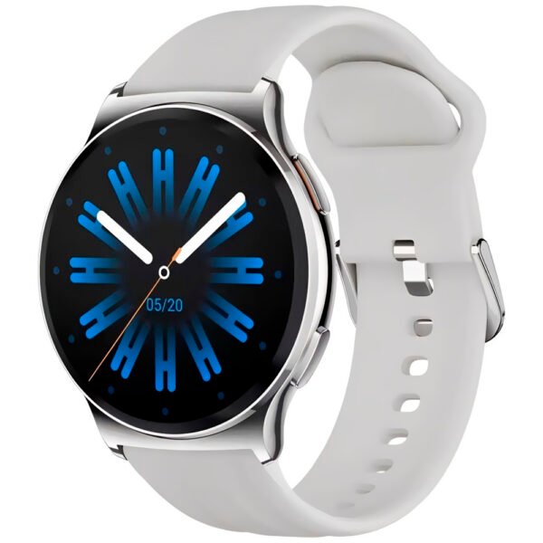 Reloj Inteligente Haylou HCR01 Solar Lite 2-PLATA