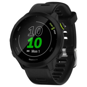 Reloj Garmin Forerunner 55-NEGRO (010-02562-14)
