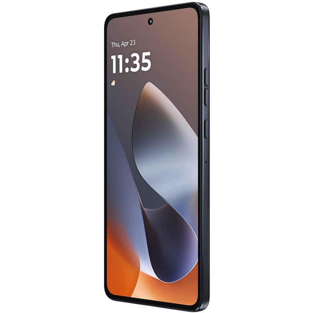 Celular Motorola G86 5G XT2527-2 8GB de RAM / 256GB / Pantalla 6.7" / Dual SIM 5G-PANTONE Spellbound Dark Azul