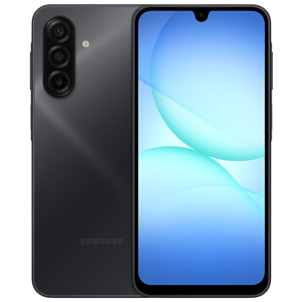 Celular Samsung Galaxy A17 A175F 6GB de RAM / 128GB / Pantalla 6.7" / Dual SIM LTE-Negro (Global)