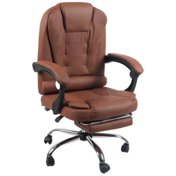 Silla De Oficina Empoli EM-809-Ambar (HESX0108)